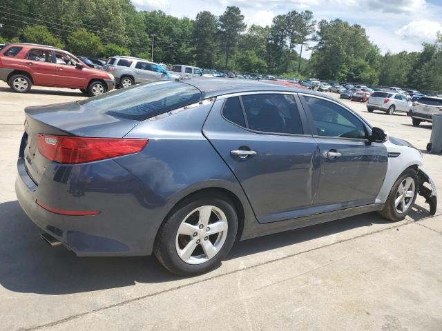 2015 KIA OPTIMA LX - KNAGM4A79F5549047