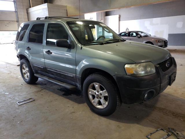 2007 Ford Escape Xlt VIN: 1FMYU031X7KA43203 Lot: 53594154