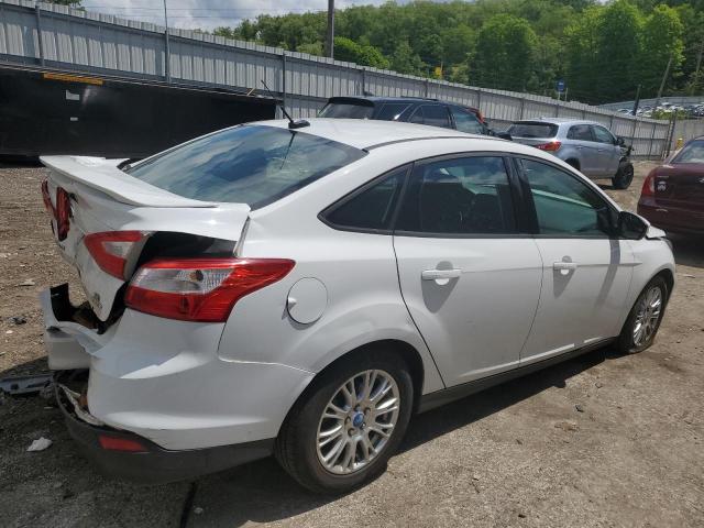 2013 Ford Focus Se VIN: 1FADP3F2XDL156581 Lot: 55110144