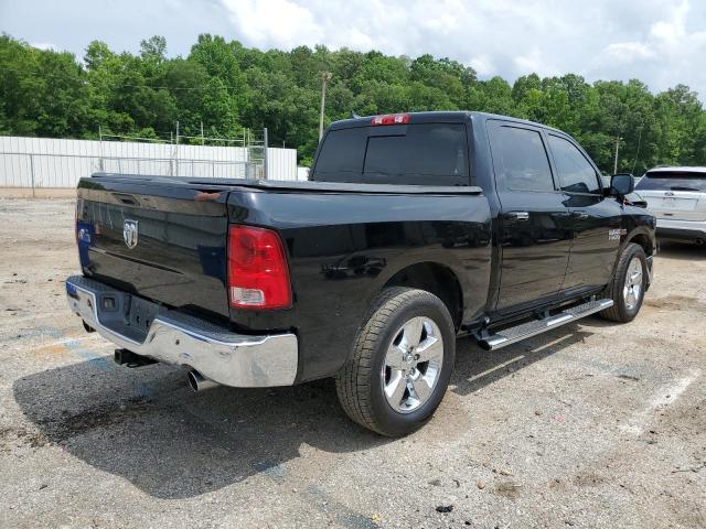 2013 Ram 1500 Slt VIN: 1C6RR6LT0DS680019 Lot: 55921254