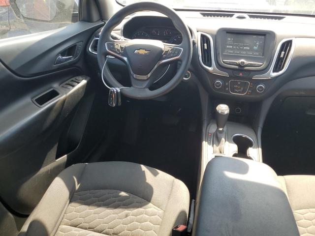 2018 CHEVROLET EQUINOX LT - 2GNAXJEV0J6335642
