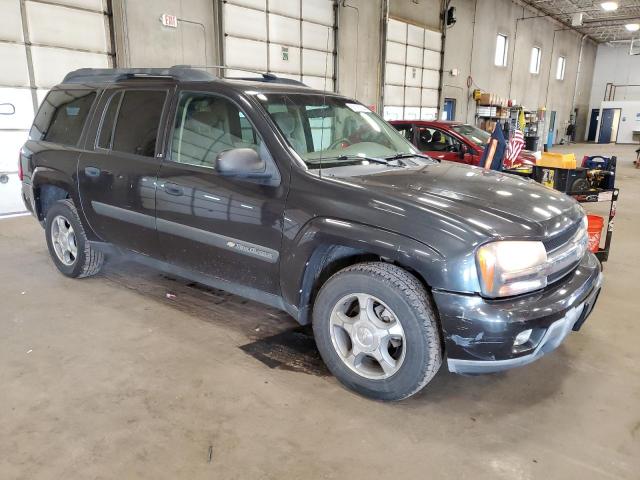 2004 Chevrolet Trailblazer Ext Ls VIN: 1GNET16SX46146072 Lot: 55326254