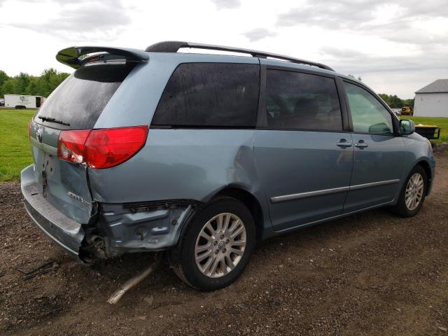 2008 Toyota Sienna Xle VIN: 5TDZK22C58S207299 Lot: 54344874