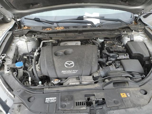 VIN JM3KE4CY8E0388435 2014 Mazda CX-5, Touring no.12