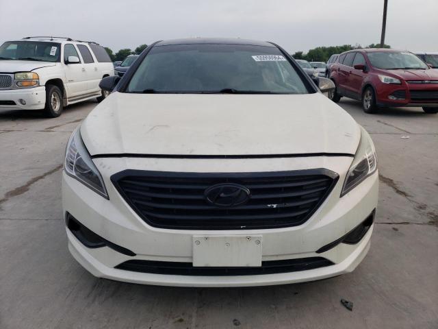 2016 Hyundai Sonata Se VIN: 5NPE24AF6GH402418 Lot: 55950964