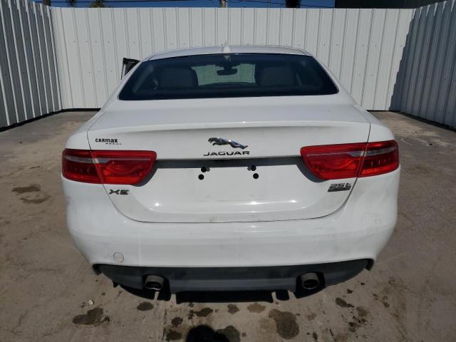 2019 Jaguar Xe VIN: SAJAS4FX5KCP52502 Lot: 52517844