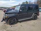 MERCEDES-BENZ G 550 photo