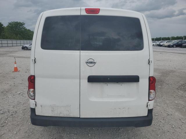 2019 Nissan Nv200 2.5S VIN: 3N6CM0KN6KK699475 Lot: 53244324