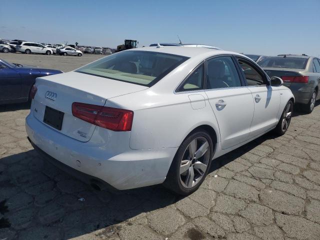 2013 Audi A6 Premium Plus VIN: WAUGGAFC6DN061764 Lot: 54804024