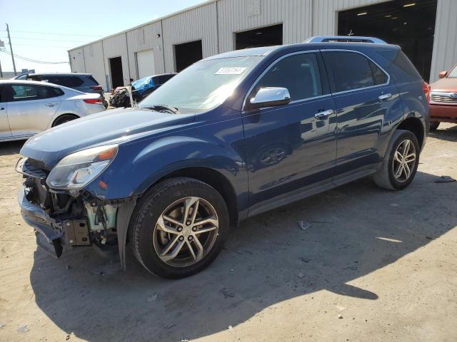 2017 Chevrolet Equinox Premier VIN: 2GNALDEK0H6148592 Lot: 57053194