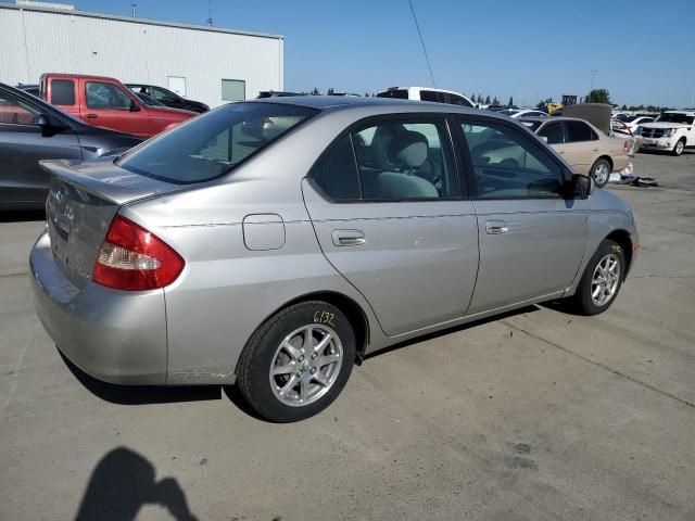 2003 Toyota Prius VIN: JT2BK18U430077340 Lot: 53033334