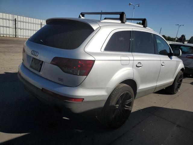 2009 Audi Q7 3.6 Quattro VIN: WA1AY74L09D011476 Lot: 57137704