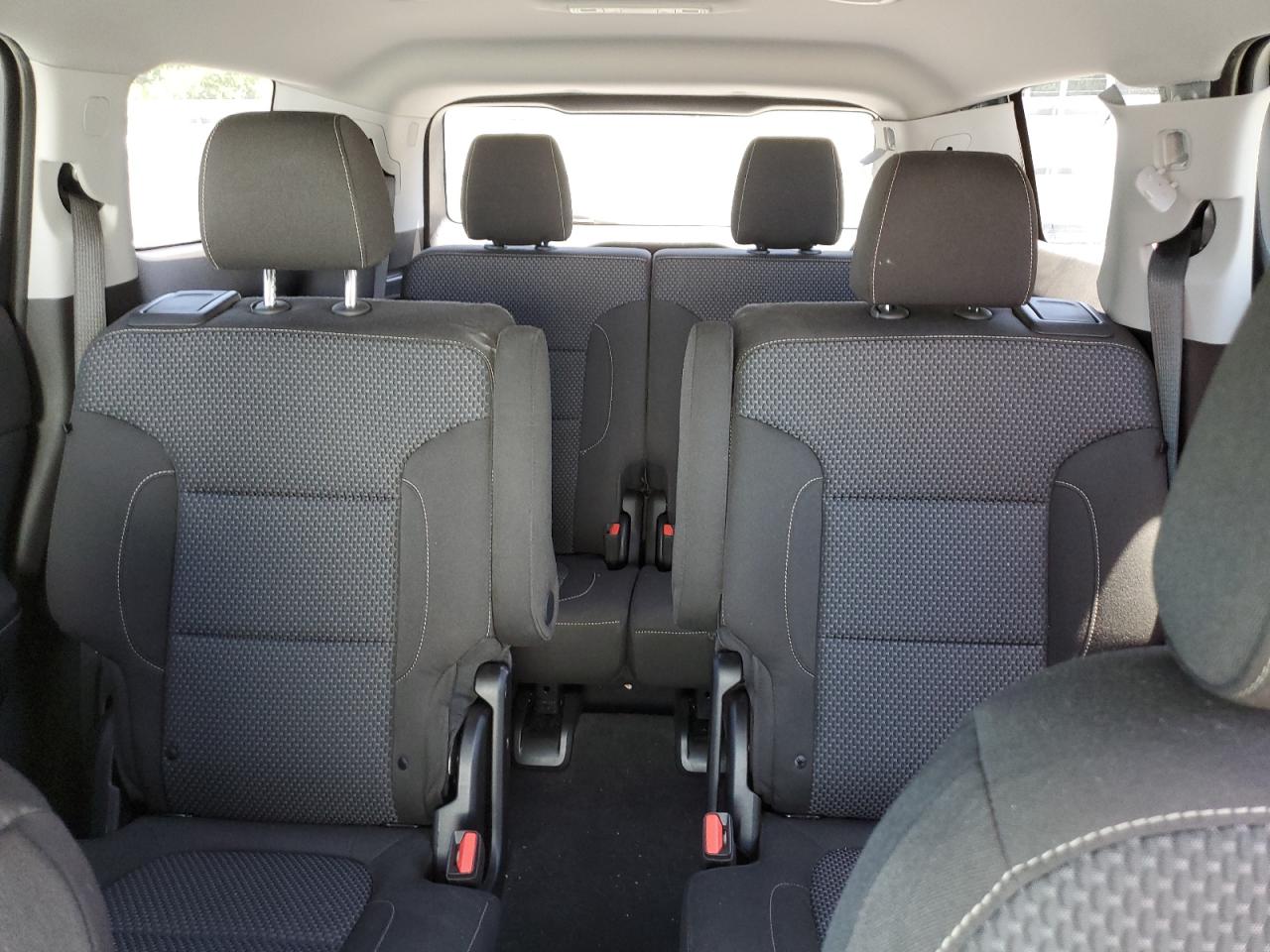 1GKKNKLS3LZ144441 2020 GMC Acadia Sle