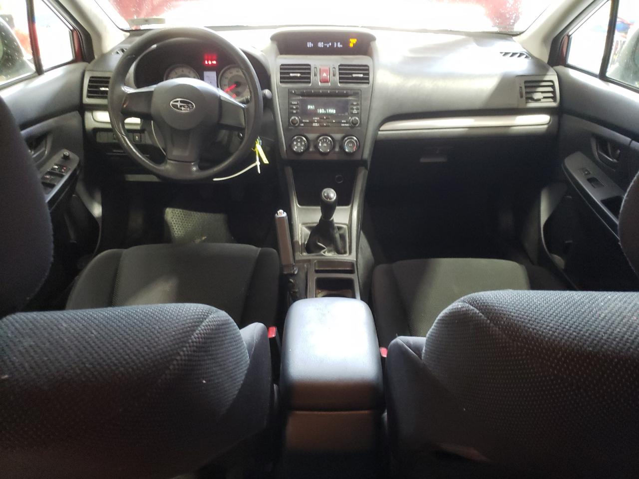 JF1GPAA63CG227929 2012 Subaru Impreza