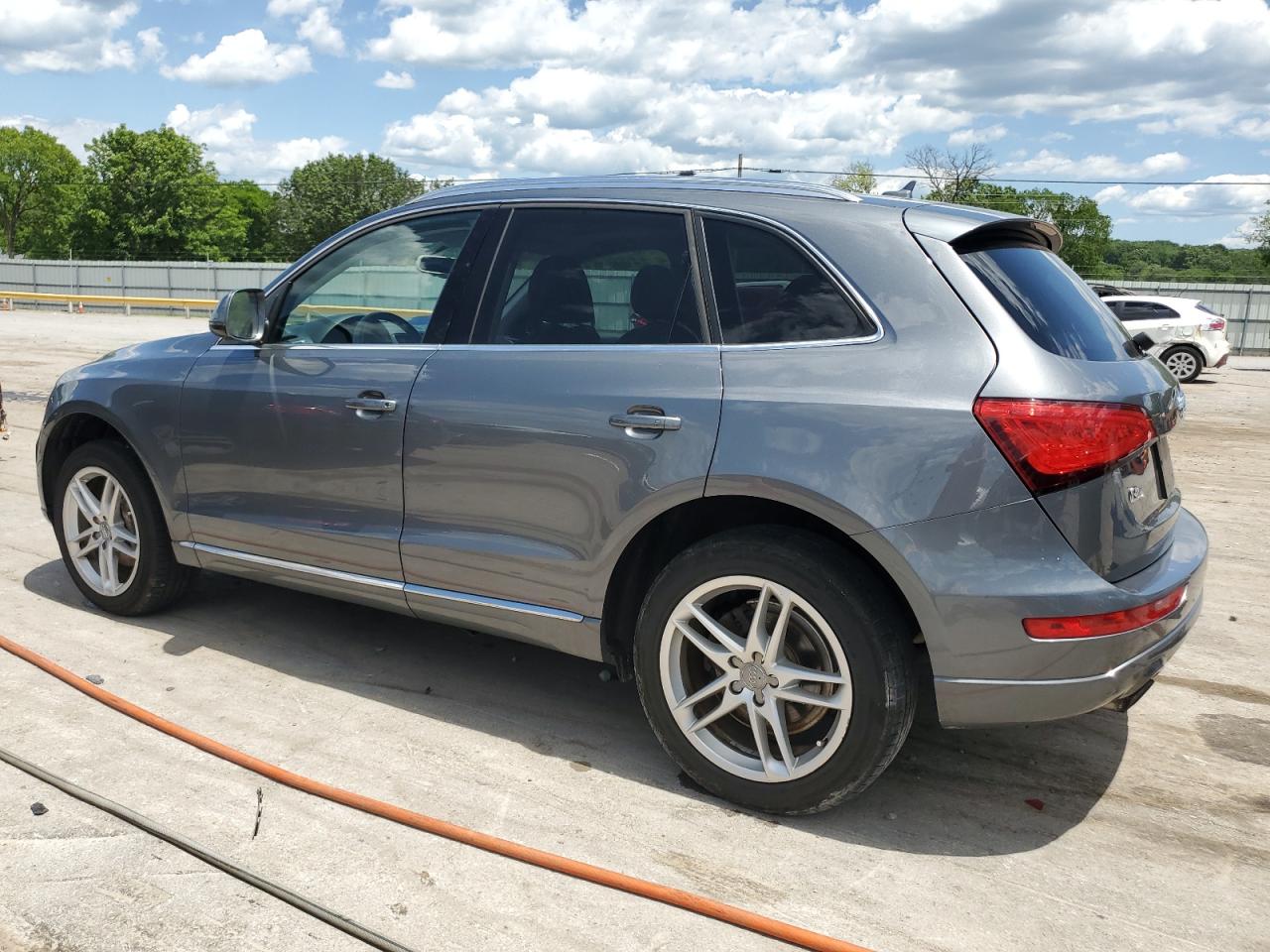 WA1LFAFP0DA034374 2013 Audi Q5 Premium Plus