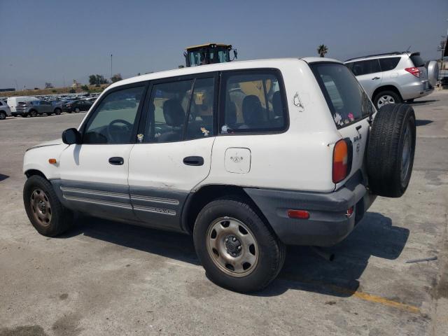 1997 Toyota Rav4 VIN: JT3GP10V2V7013461 Lot: 53555334