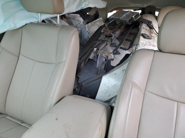 2016 Nissan Pathfinder S VIN: 5N1AR2MN3GC642759 Lot: 55339014