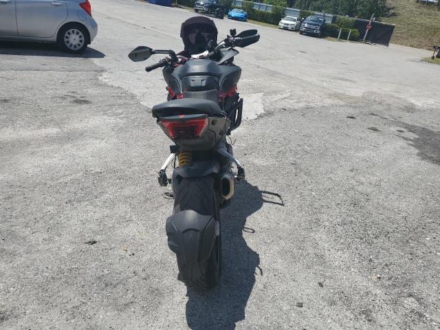 2016 DUCATI MULTISTRAD XDM12BWW2GB009047