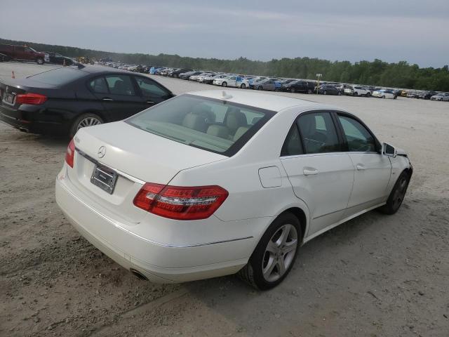 2012 Mercedes-Benz E 350 VIN: WDDHF5KB3CA562556 Lot: 54451704