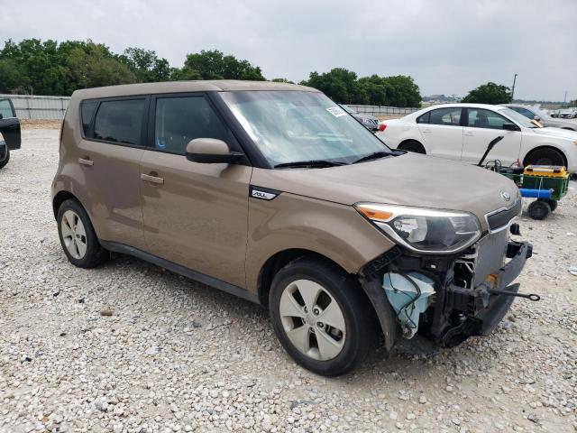 2015 Kia Soul VIN: KNDJN2A21F7185788 Lot: 53686024