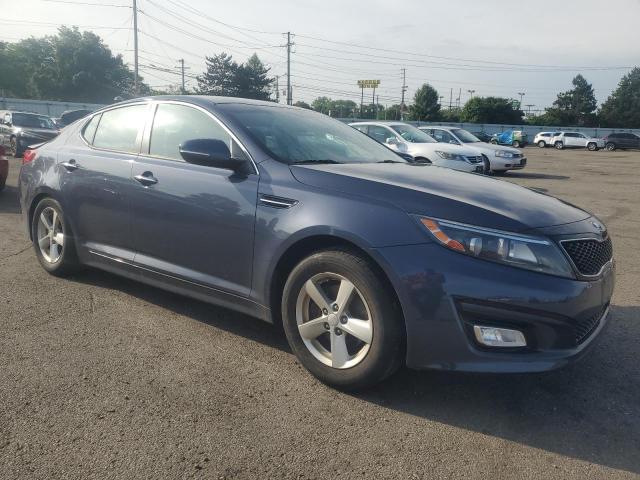 2015 Kia Optima Lx VIN: KNAGM4A77F5587201 Lot: 55345534