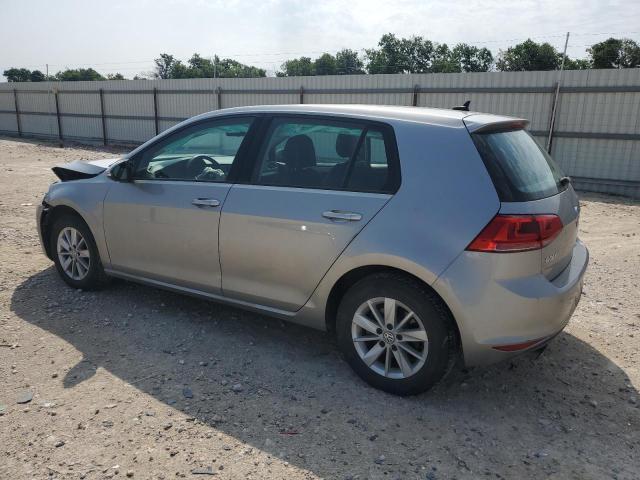 2015 Volkswagen Golf VIN: 3VW217AU5FM020649 Lot: 54507394