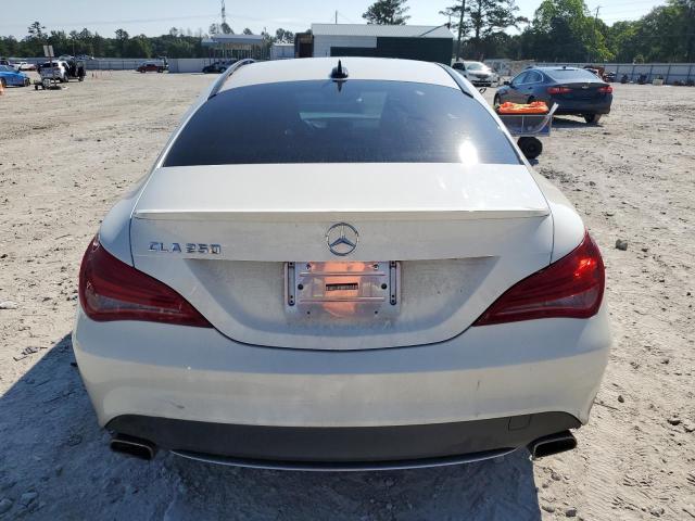 VIN WDDSJ4EB5EN131707 2014 Mercedes-Benz CLA-Class,... no.6