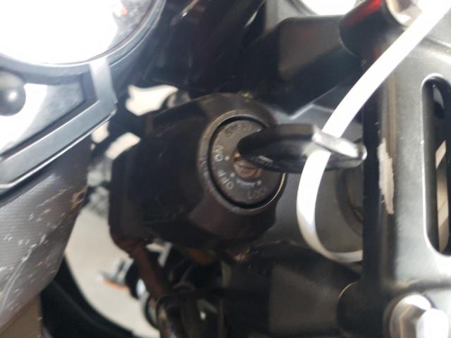 2017 KAWASAKI KLE300 B - JKALE8B14HDA00765