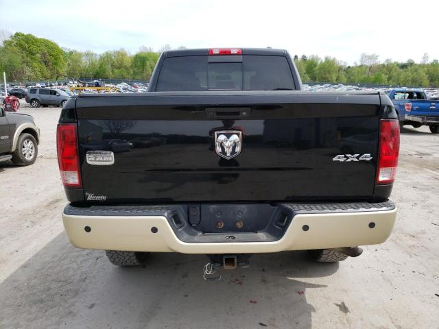 2012 Dodge Ram 2500 Longhorn VIN: 3C6TD5GT8CG265609 Lot: 53108604