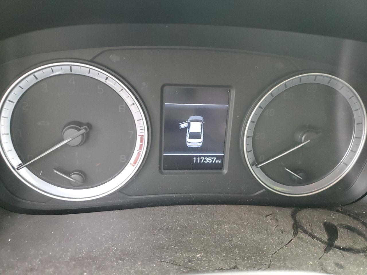 5NPE24AF1JH674351 2018 Hyundai Sonata Se