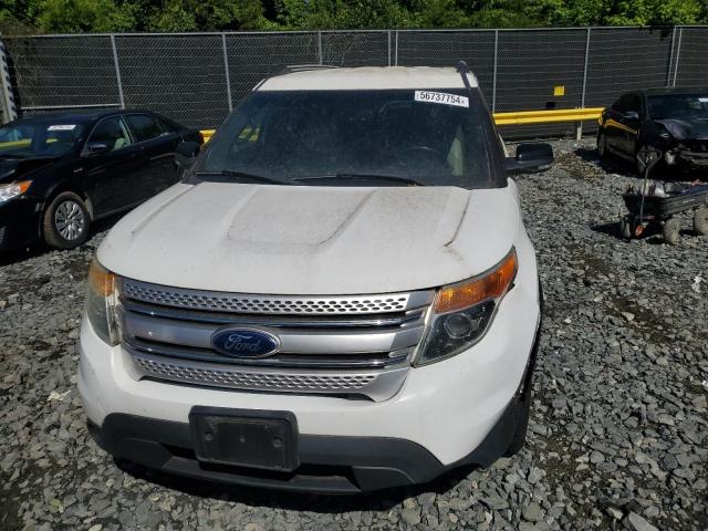 2013 Ford Explorer Xlt VIN: 1FM5K8D82DGB68651 Lot: 56737754