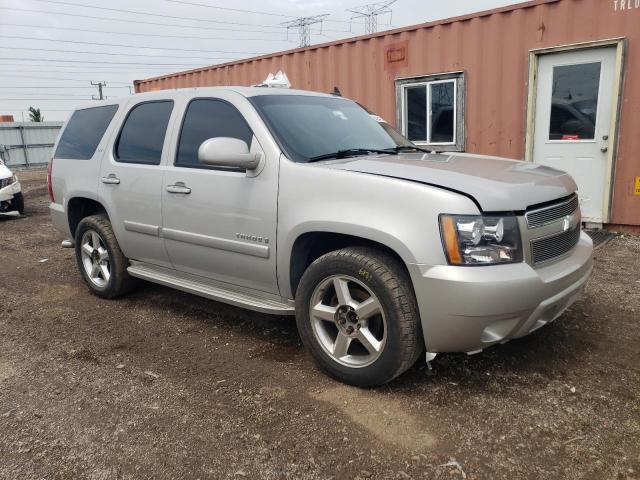 2007 Chevrolet Tahoe K1500 VIN: 1GNFK13067J203251 Lot: 54944204