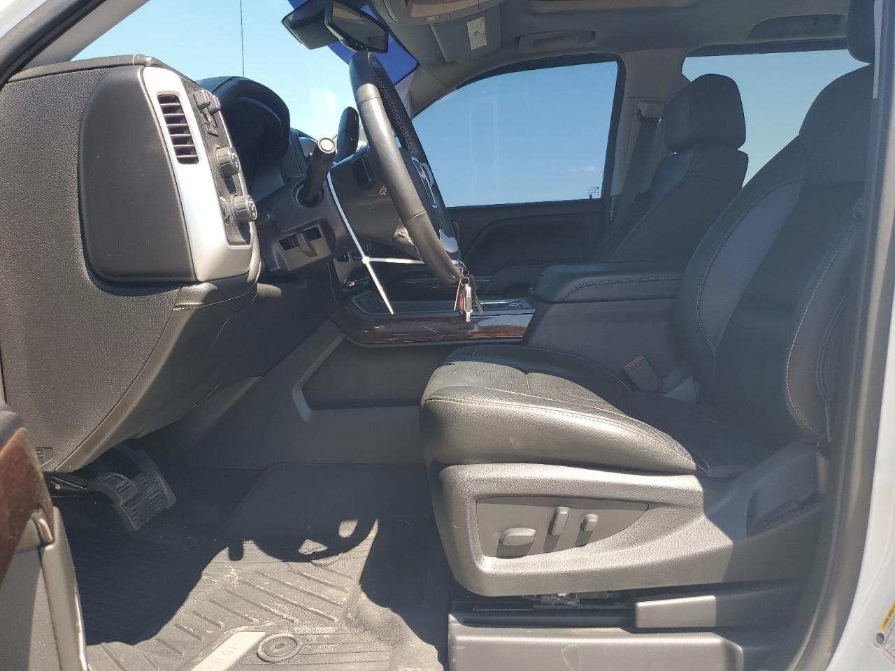 3GTU2NEJXJG123912 2018 GMC Sierra K1500 Slt