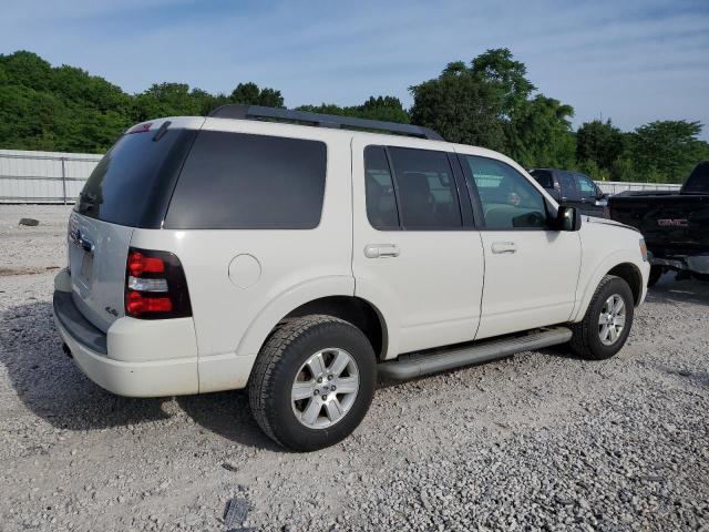 2010 Ford Explorer Xlt VIN: 1FMEU7DE2AUA35444 Lot: 56671784