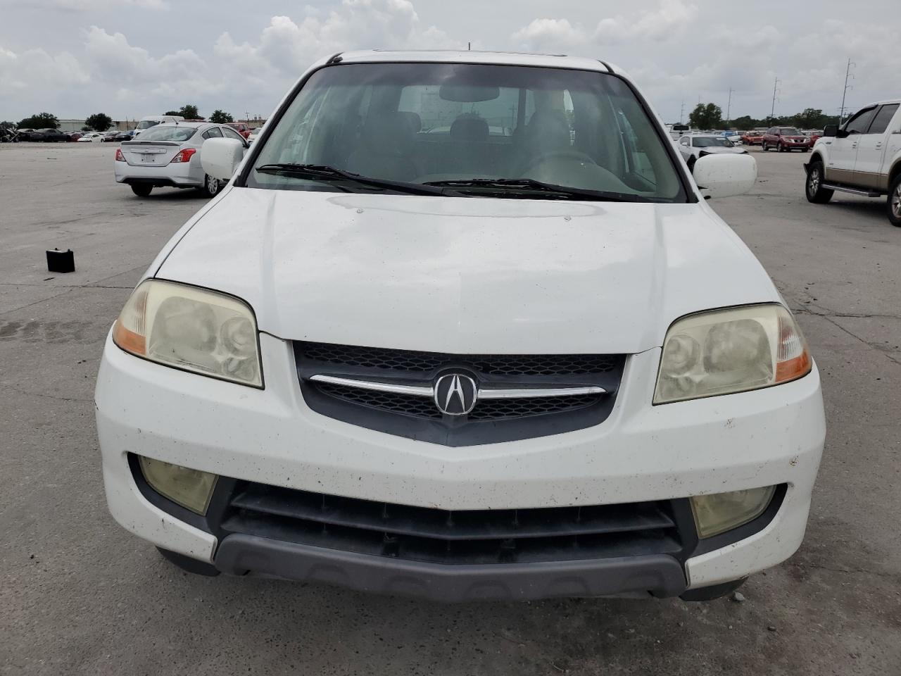 2HNYD18233H531576 2003 Acura Mdx