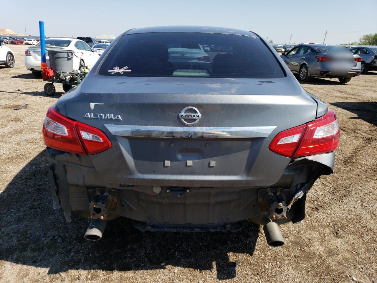 1N4AL3AP8GN361259 2016 Nissan Altima 2.5