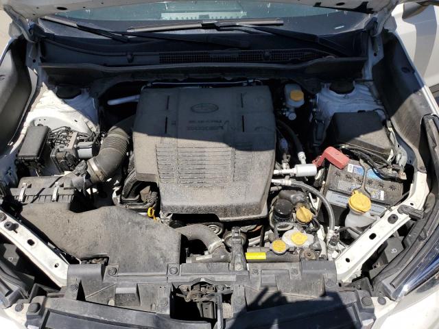 2019 Subaru Forester Premium VIN: JF2SKAEC6KH417169 Lot: 57158194