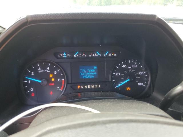 2019 Ford F250 Super Duty VIN: 1FT7W2B66KEE57010 Lot: 55632314