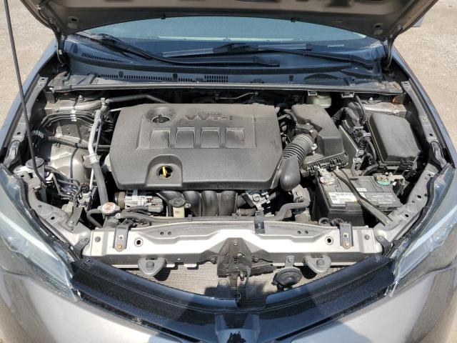 2018 TOYOTA COROLLA L - 5YFBURHEXJP778315