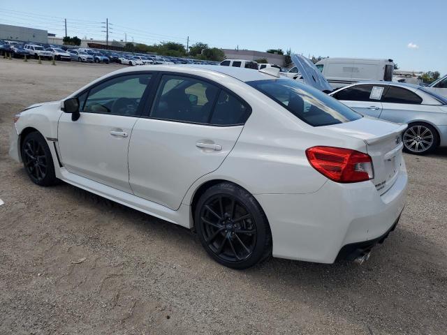 2020 Subaru Wrx Premium VIN: JF1VA1C69L9828725 Lot: 56377354