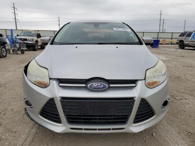 2012 Ford Focus Sel VIN: 1FAHP3H24CL324941 Lot: 56216894