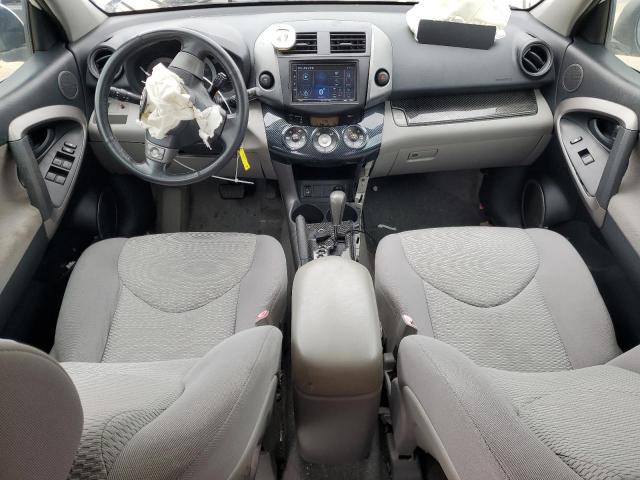 2007 Toyota Rav4 Limited VIN: JTMZK34V175009523 Lot: 53692264