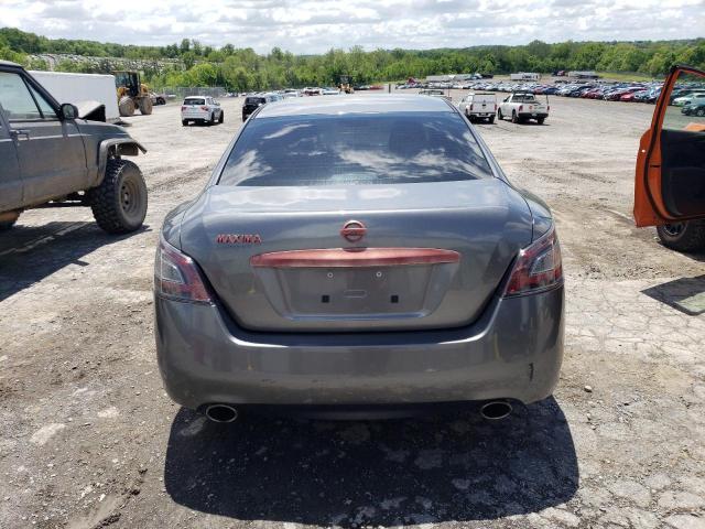 2014 Nissan Maxima S VIN: 1N4AA5AP9EC906007 Lot: 54984304