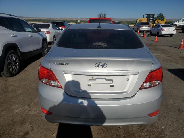 2017 Hyundai Accent Se VIN: KMHCT4AE3HU220609 Lot: 54181914