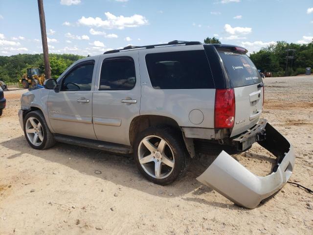 2007 GMC Yukon VIN: 1GKFC13J57J103502 Lot: 56947544