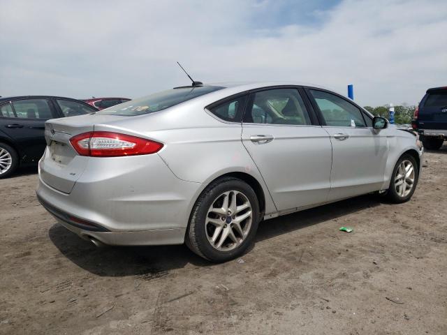 2016 Ford Fusion Se VIN: 3FA6P0H74GR147753 Lot: 53601124