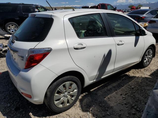 2013 Toyota Yaris VIN: JTDKTUD32DD559639 Lot: 52840154