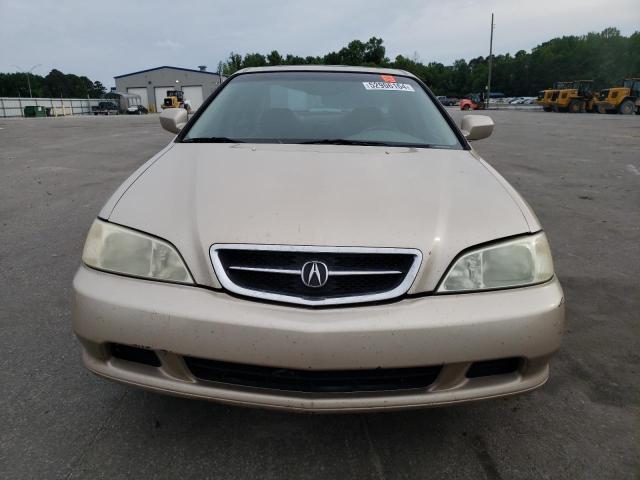 2001 Acura 3.2Tl VIN: 19UUA566X1A010779 Lot: 52906164