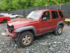 JEEP LIBERTY SP photo