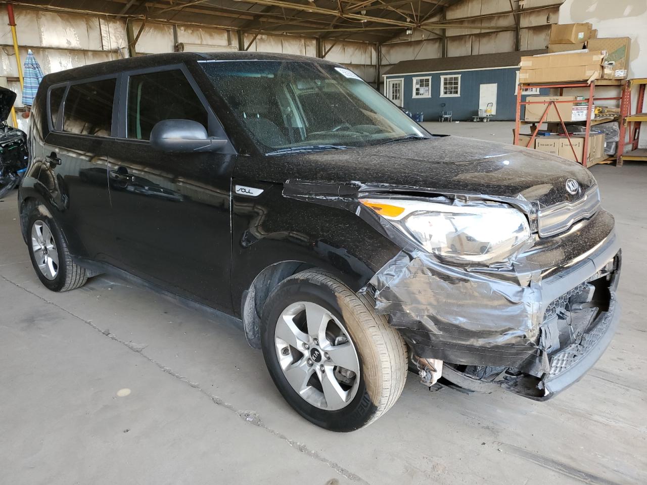 KNDJN2A21K7018955 2019 Kia Soul